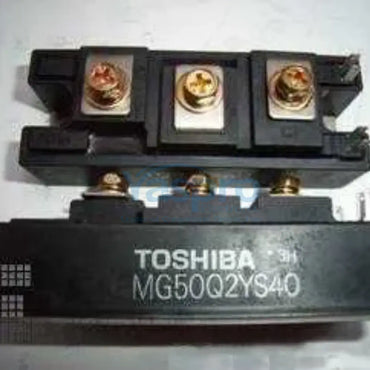 Toshiba MG50Q2YS40 Darlington Module 50A/1200V