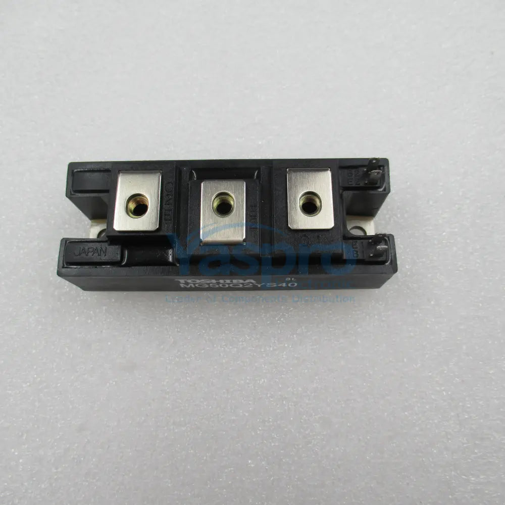 Toshiba MG50Q2YS40 Darlington Module 50A/1200V