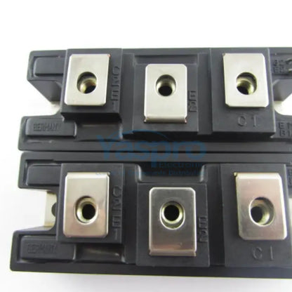 Toshiba MG50Q2YS50 Darlington Transistor Module 50A/1200V