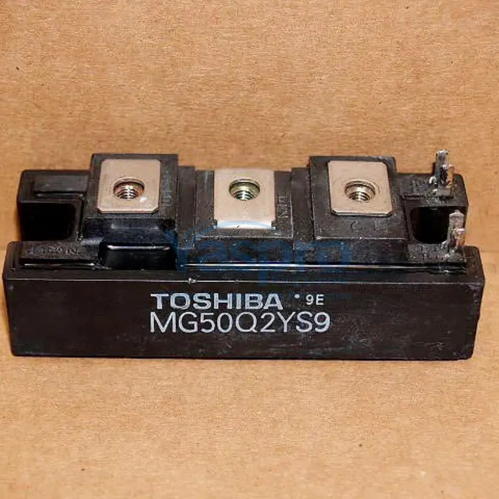 Toshiba MG50Q2YS9 Darlington Module 50A/1200V