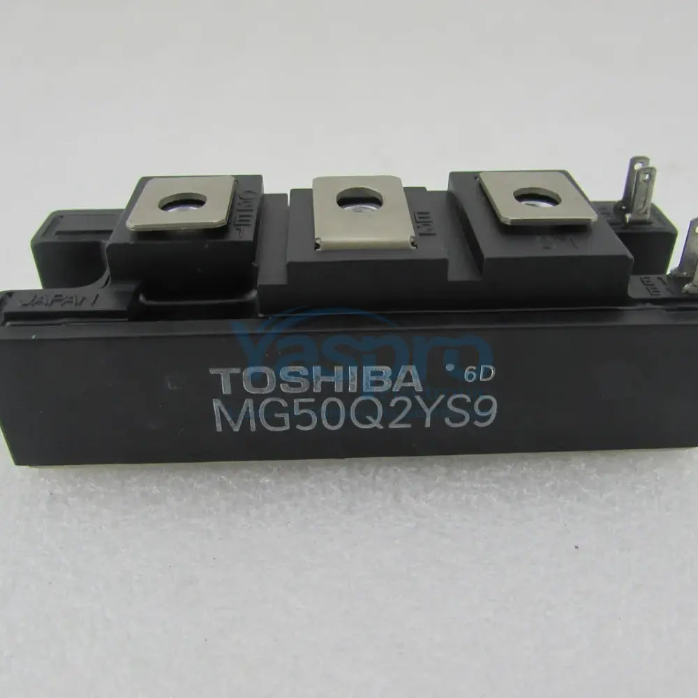 Toshiba MG50Q2YS9 Darlington Module 50A/1200V