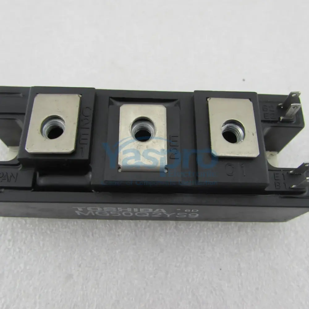 Toshiba MG50Q2YS9 Darlington Module 50A/1200V