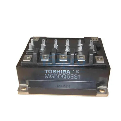 Toshiba MG50Q6ES1 Darlington Transistor Module 50A/1200V