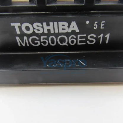 Toshiba MG50Q6ES11 Darlington Module 50A/1200V