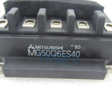 Toshiba MG50Q6ES40 Darlington Transistor Module 50A/1200V
