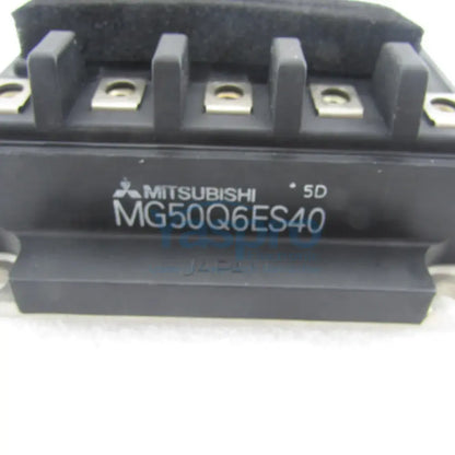 Toshiba MG50Q6ES40 Darlington Transistor Module 50A/1200V