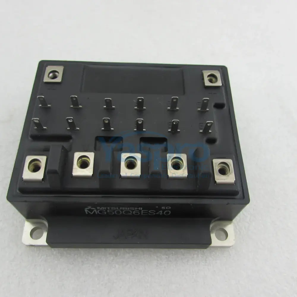 Toshiba MG50Q6ES40 Darlington Transistor Module 50A/1200V