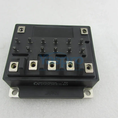 Toshiba MG50Q6ES40 Darlington Transistor Module 50A/1200V