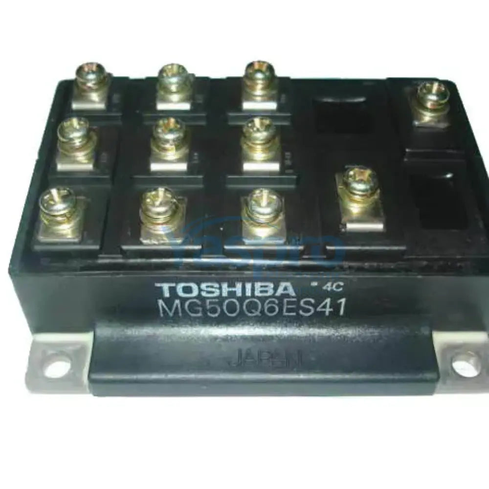 Toshiba MG50Q6ES41 Darlington Module 50A/1200V