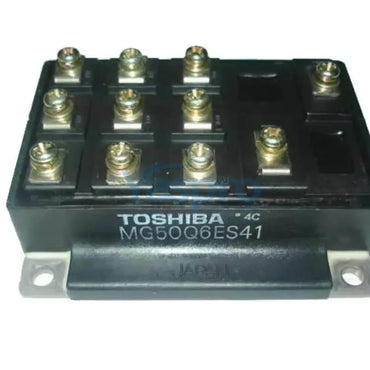 Toshiba MG50Q6ES41 Darlington Module 50A/1200V