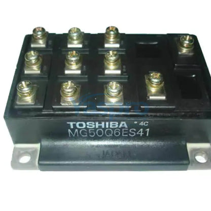 Toshiba MG50Q6ES41 Darlington Module 50A/1200V