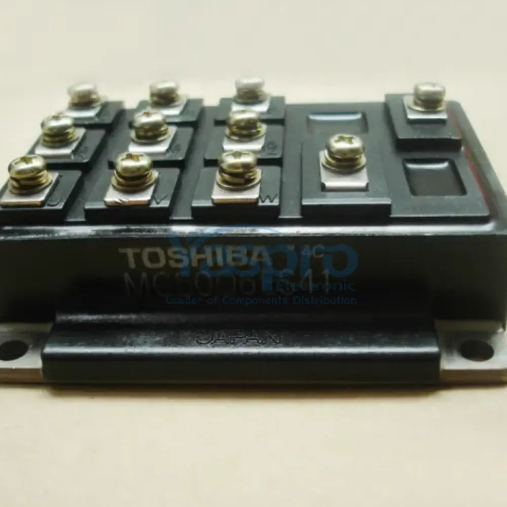 Toshiba MG50Q6ES41 Darlington Module 50A/1200V