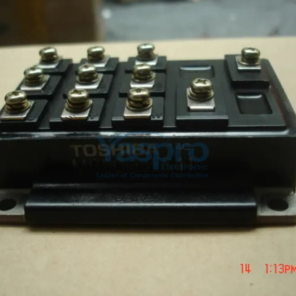 Toshiba MG50Q6ES41 Darlington Module 50A/1200V