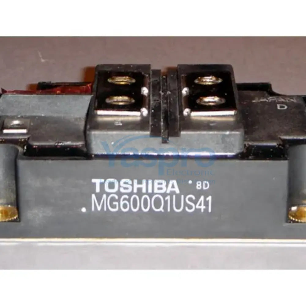 Toshiba MG600Q1US41 Darlington Module 600A/1200V
