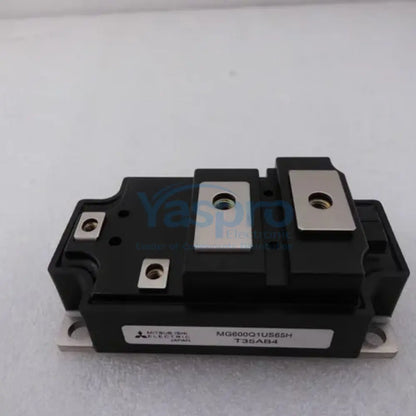 Toshiba MG600Q1US65H Darlington Module 600A/1200V