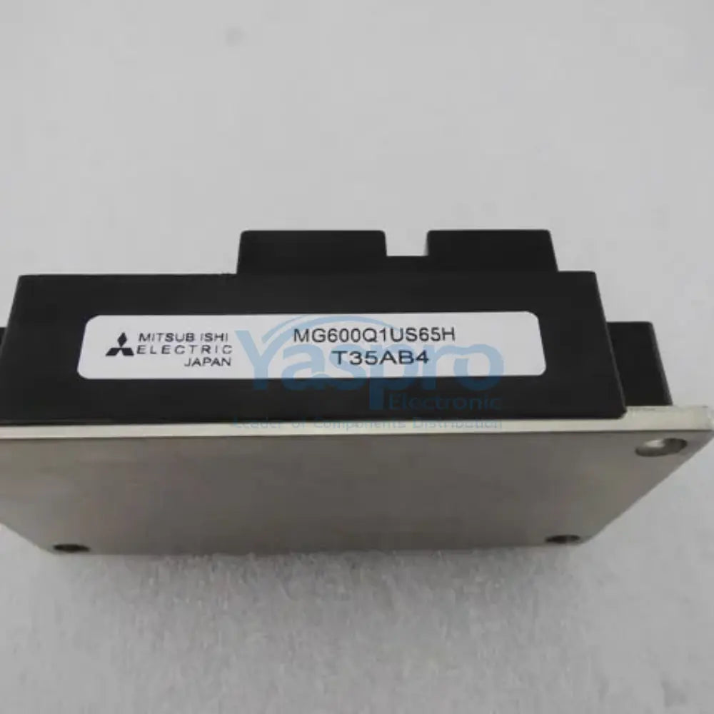 Toshiba MG600Q1US65H Darlington Module 600A/1200V