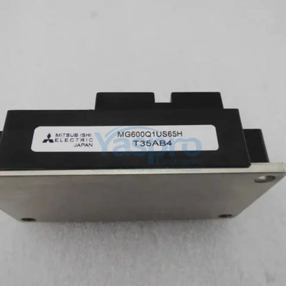 Toshiba MG600Q1US65H Darlington Module 600A/1200V