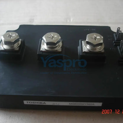 Toshiba MG600Q2YS60A Darlington Transistor Module 600A/1200V