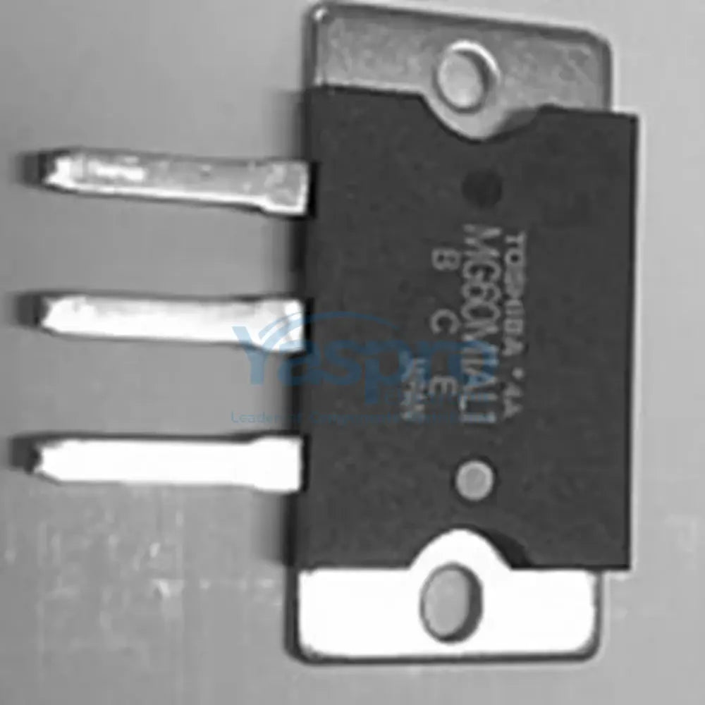 Toshiba MG60M1AL1 Darlington Module 60A/1000V/1U