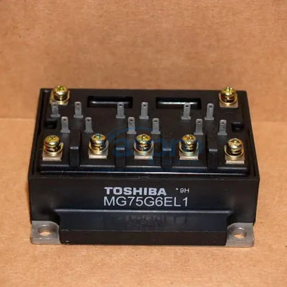 Toshiba MG75G6EL1 Darlington Module 75A/450V/6U
