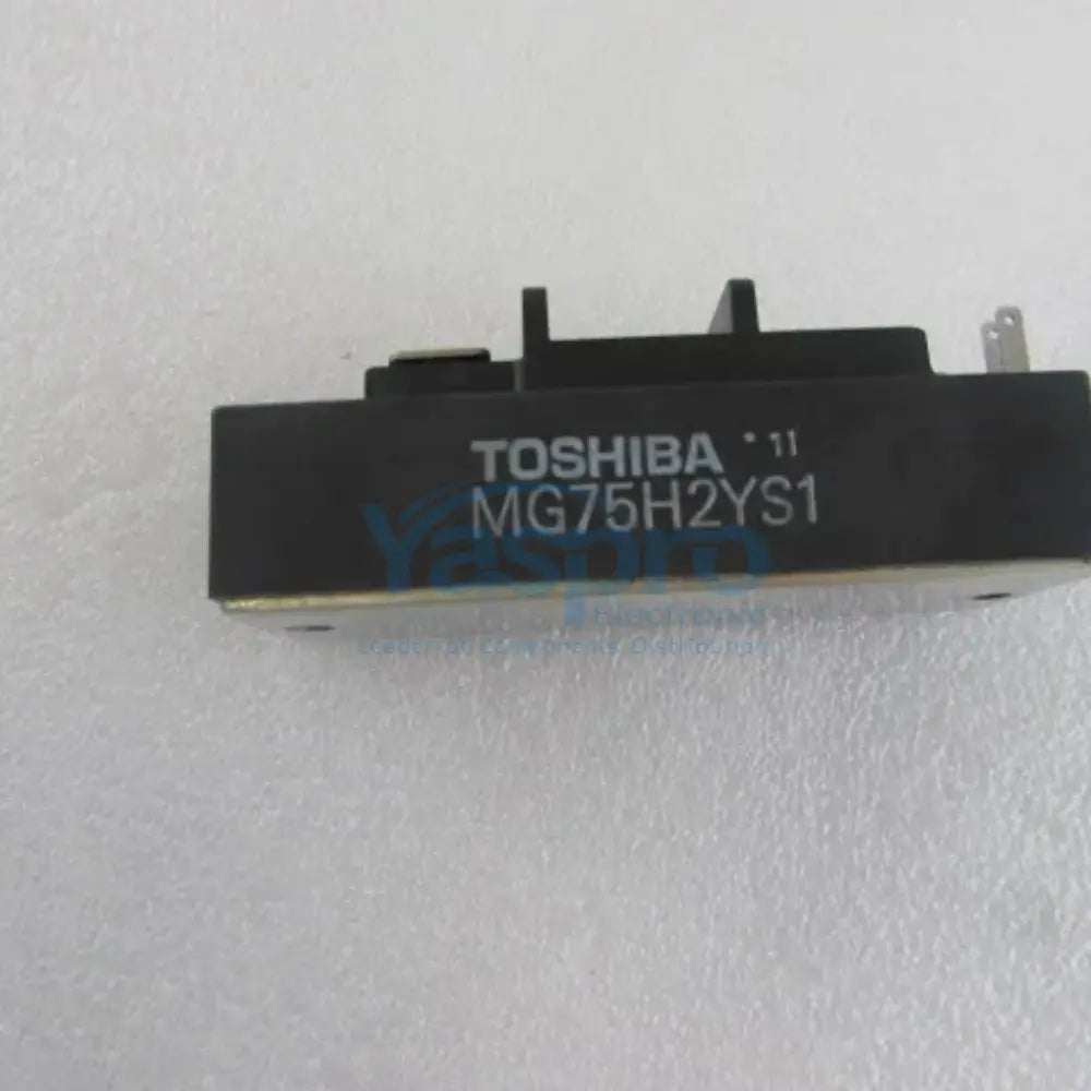 Toshiba MG75H2YS1 Darlington Module 75A/1200V