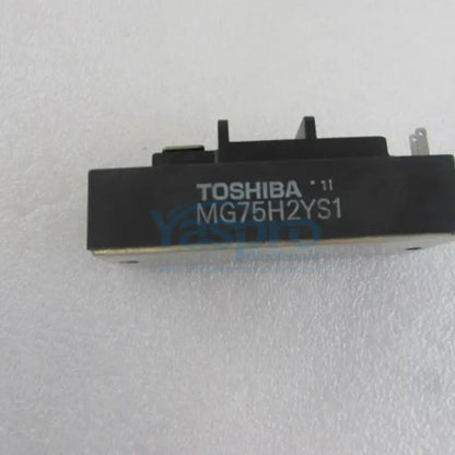 Toshiba MG75H2YS1 Darlington Module 75A/1200V