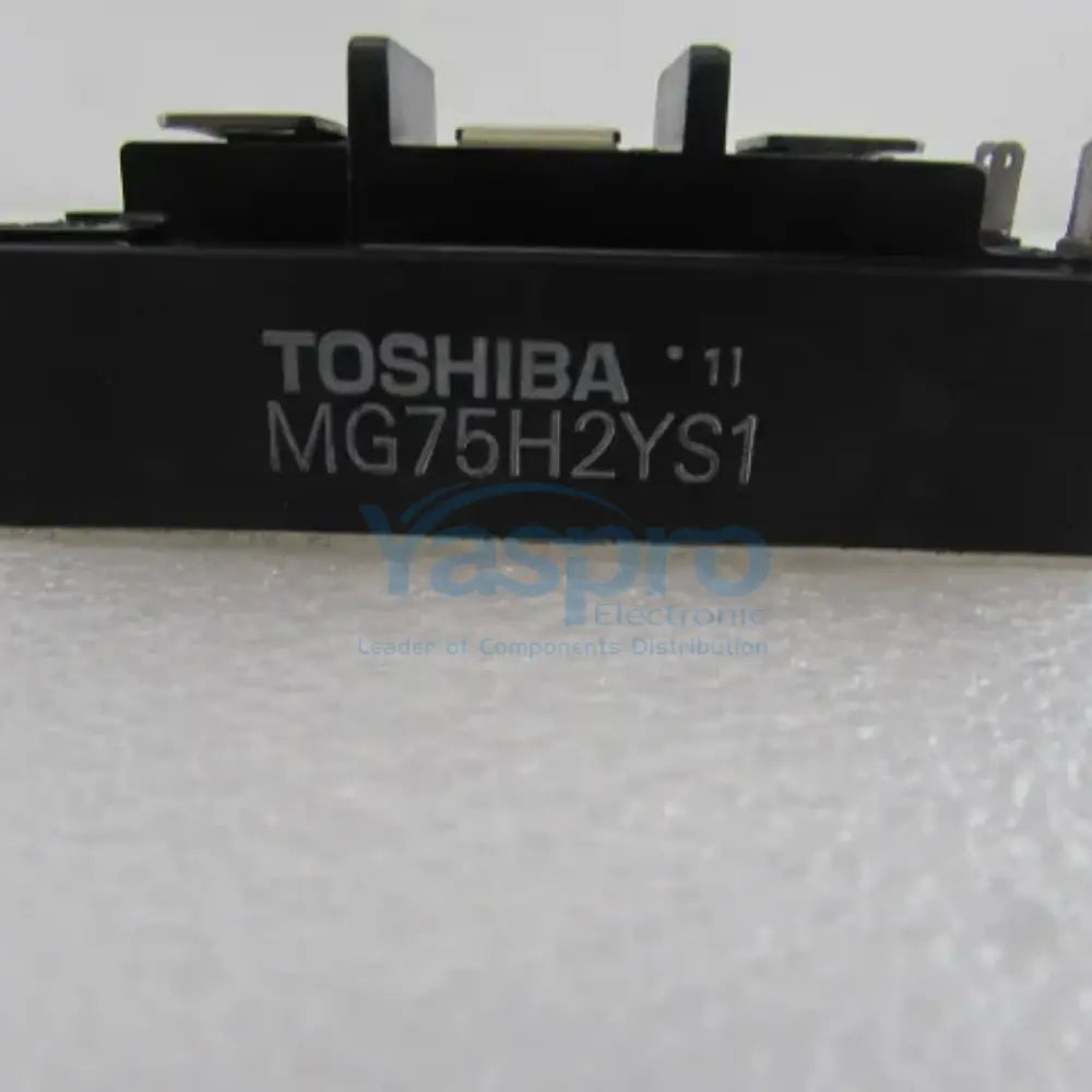 Toshiba MG75H2YS1 Darlington Module 75A/1200V