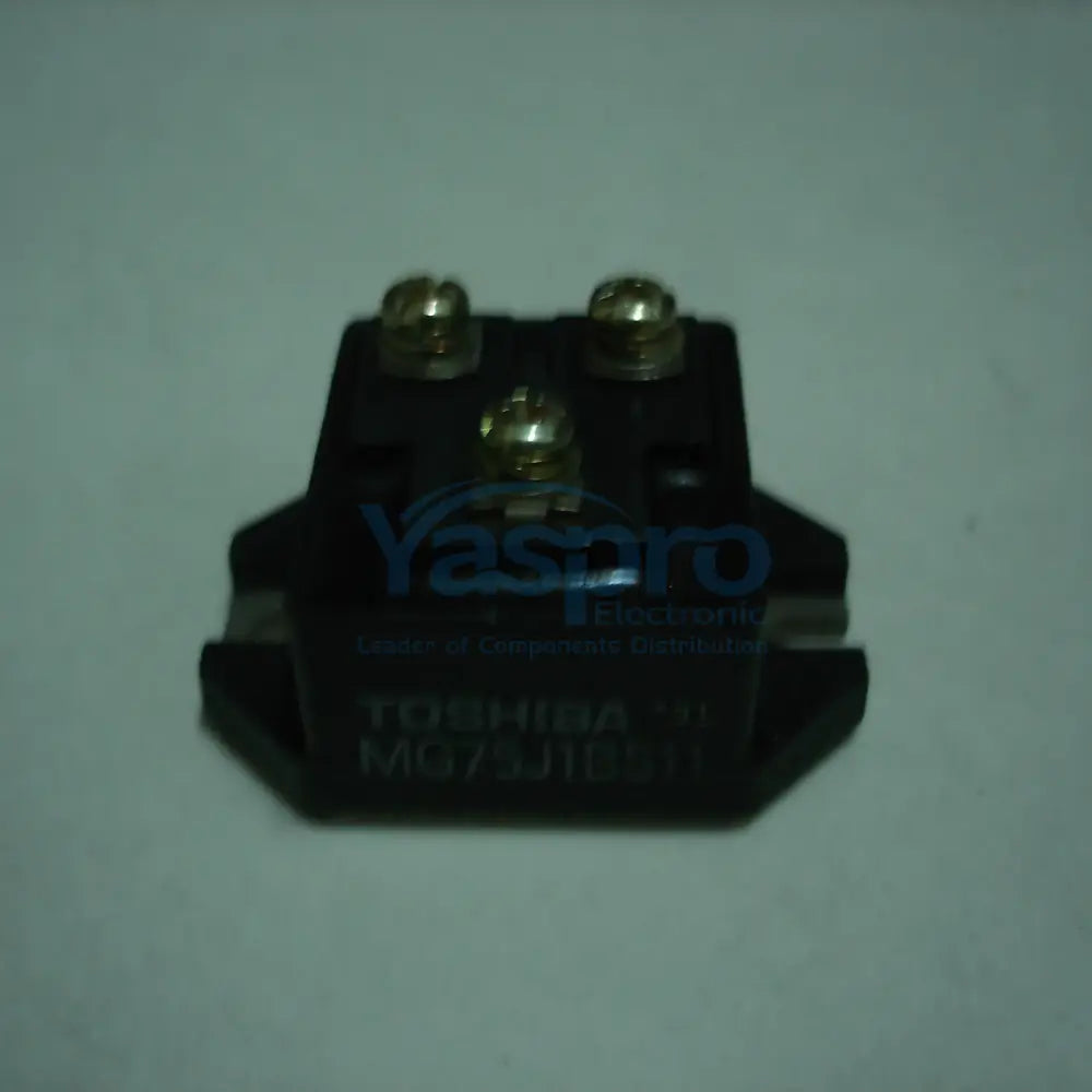 Toshiba MG75J1BS11 Darlington Module 75A/600V