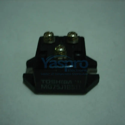 Toshiba MG75J1BS11 Darlington Module 75A/600V