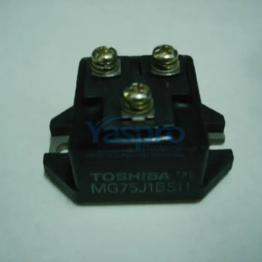 Toshiba MG75J1BS11 Darlington Module 75A/600V