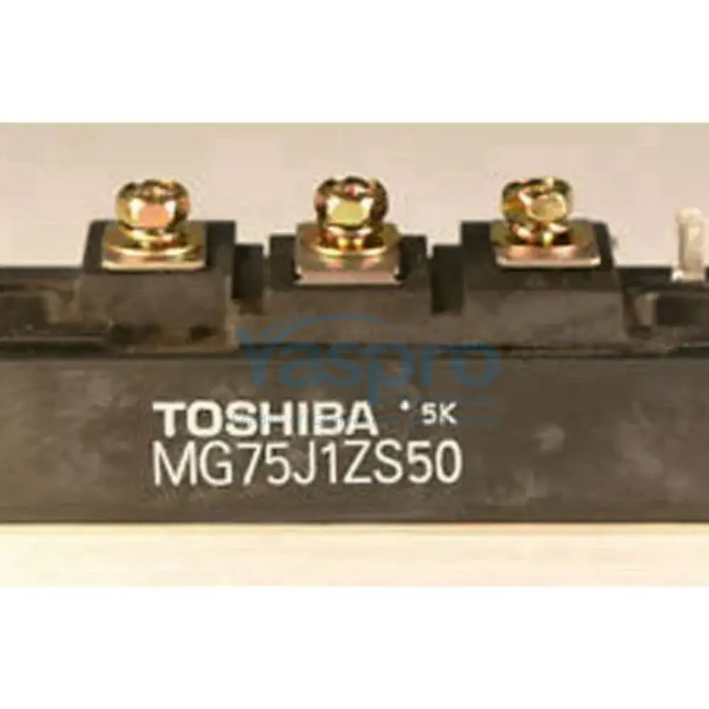 Toshiba MG75J1ZS50 Darlington Transistor Module 75A/1200V