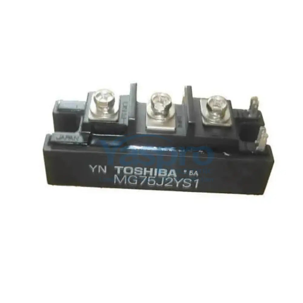 Toshiba MG75J2YS1 Darlington Module 75A/1200V