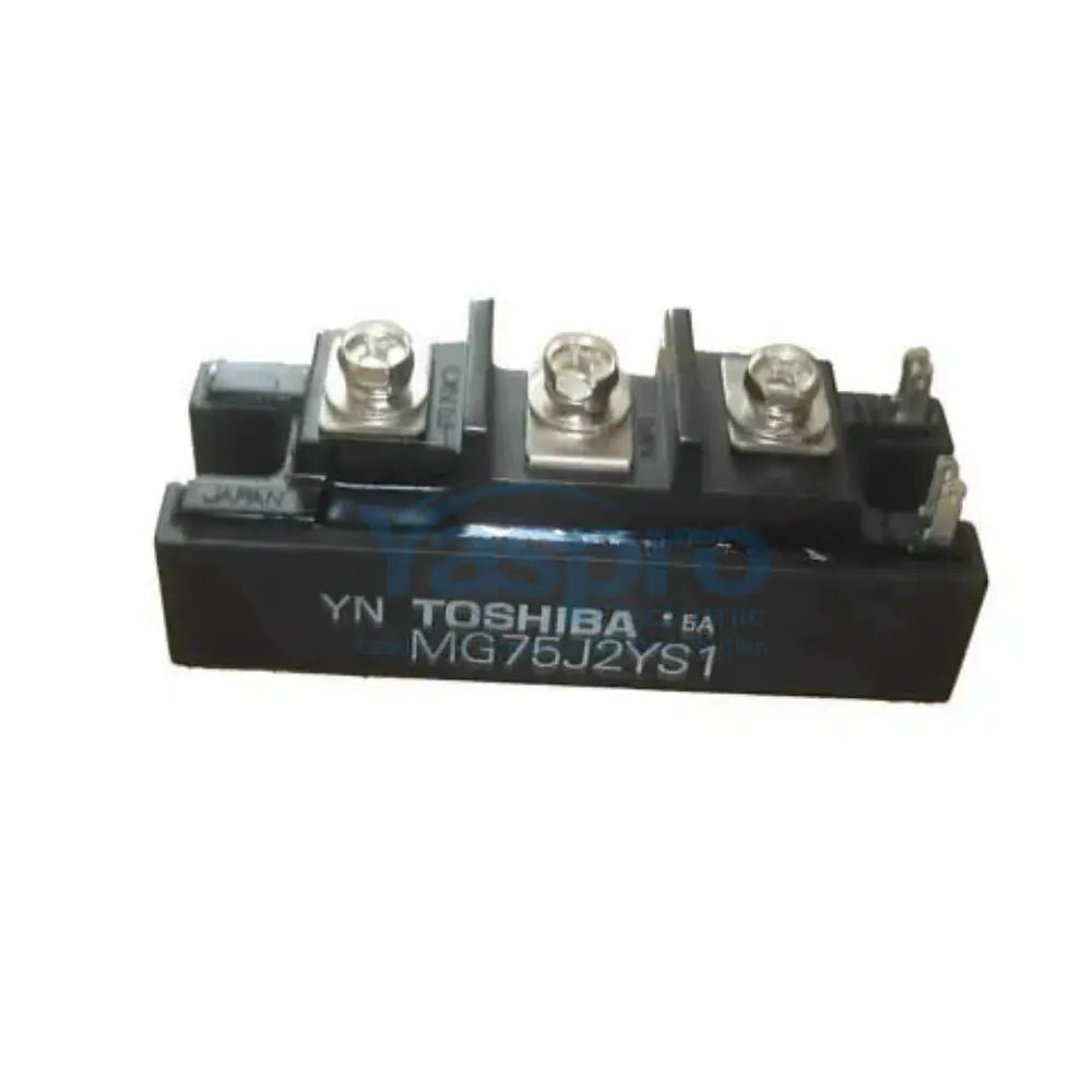 Toshiba MG75J2YS1 Darlington Module 75A/1200V