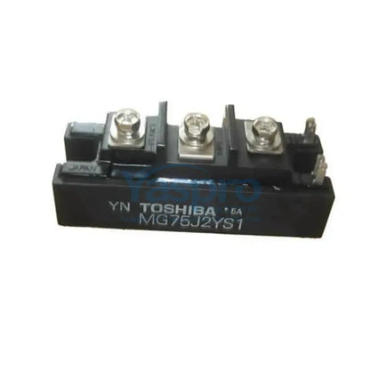 Toshiba MG75J2YS1 Darlington Module 75A/1200V