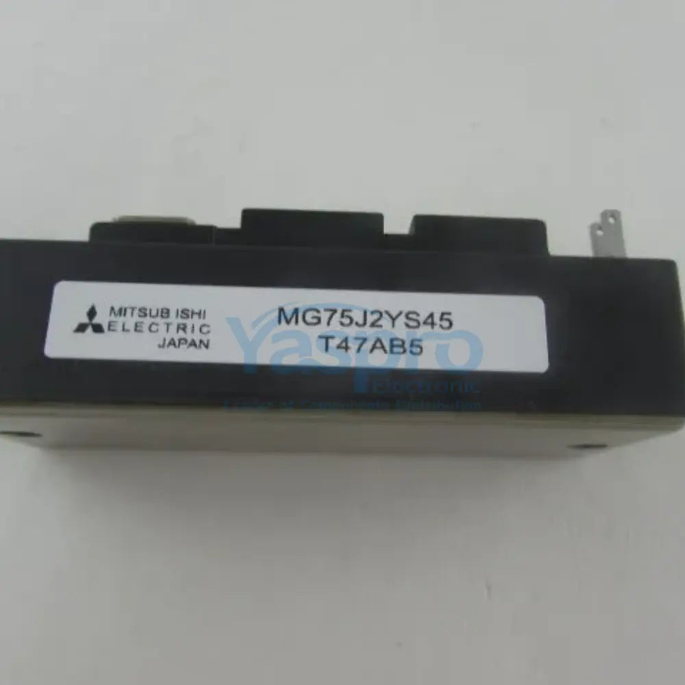 Toshiba MG75J2YS45 Darlington Module 75A/1200V