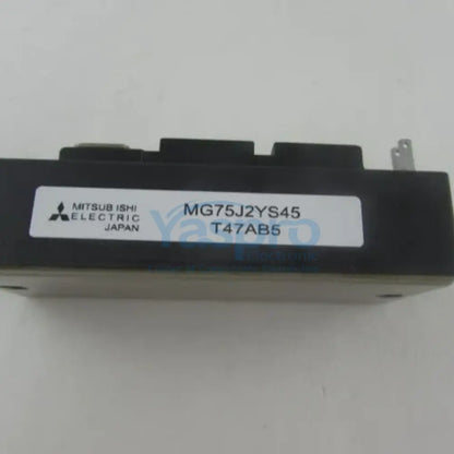 Toshiba MG75J2YS45 Darlington Module 75A/1200V
