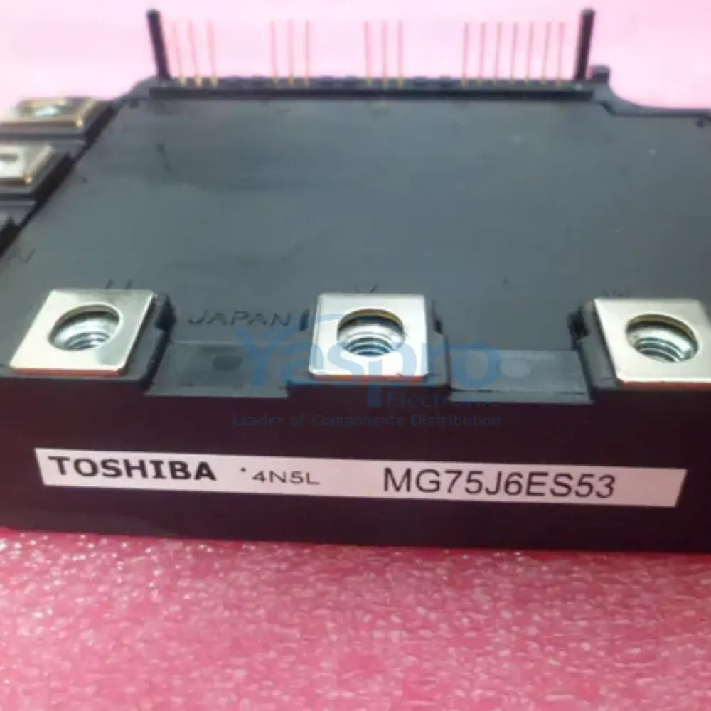 Toshiba MG75J6ES53 Darlington Module 75A/1200V