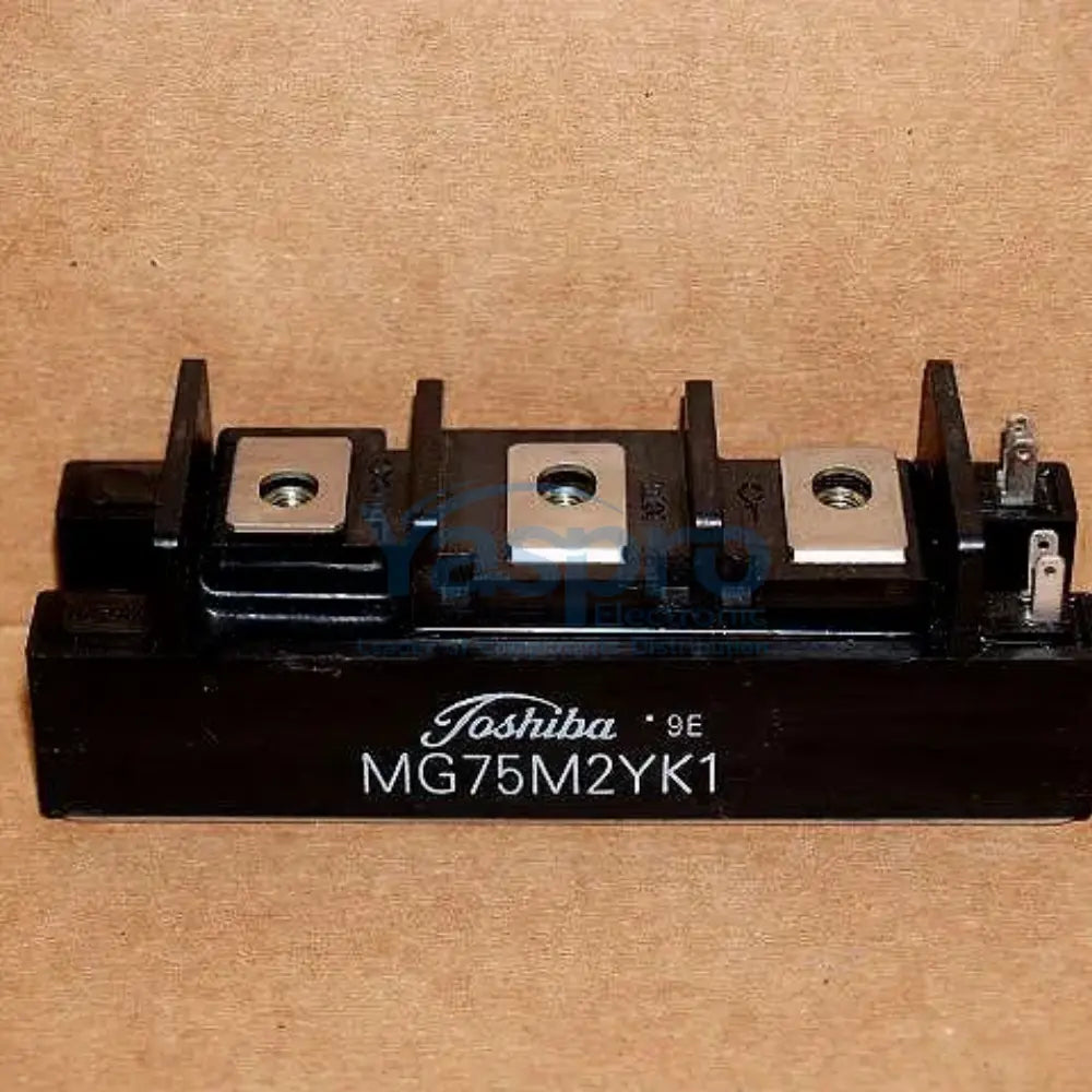 Toshiba MG75M2YK1 Darlington Module 75A/1000V/2U108*35*38MM