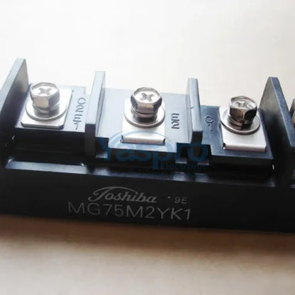 Toshiba MG75M2YK1 Darlington Module 75A/1000V/2U108*35*38MM