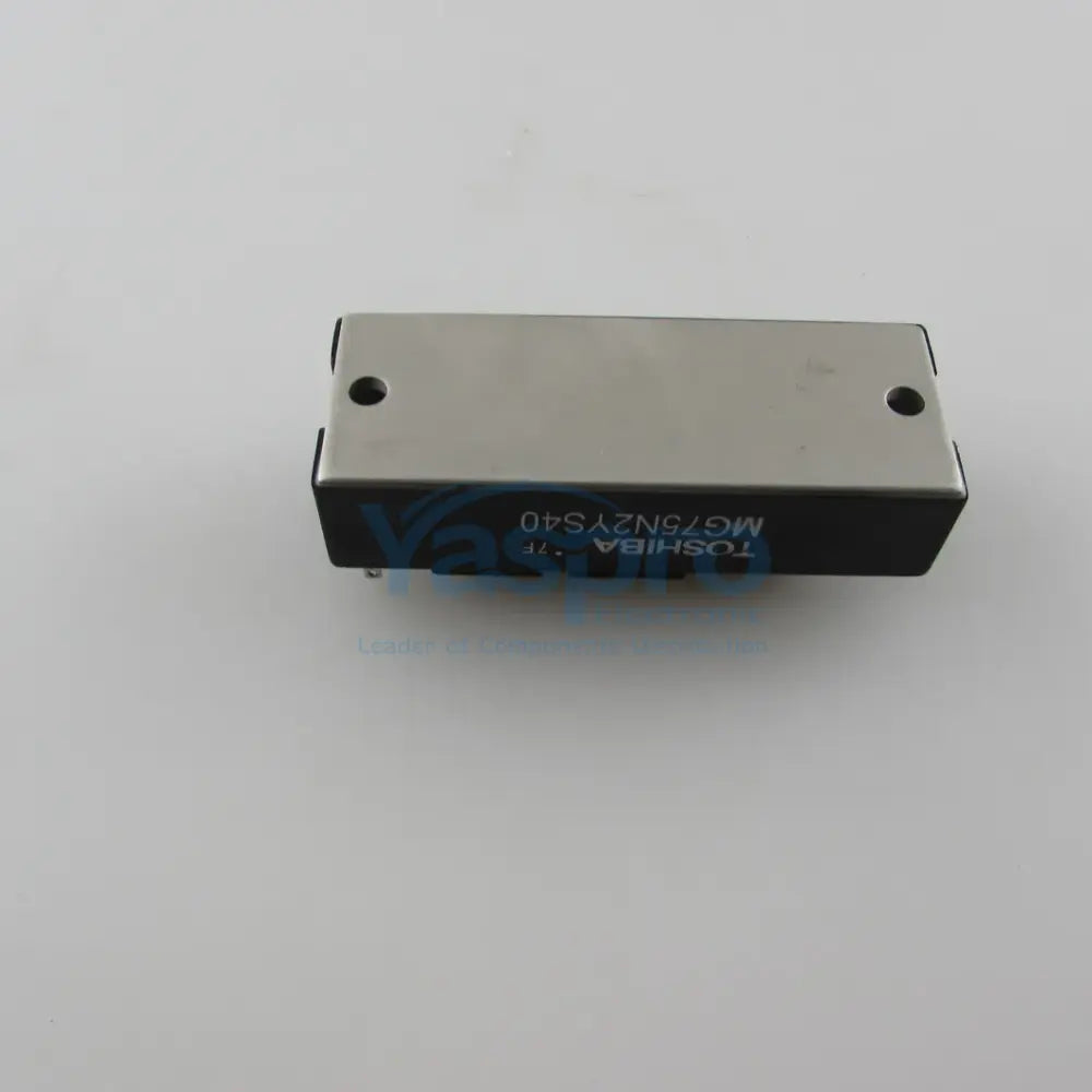 Toshiba MG75N2YS40 Darlington Transistor Module 75A/1200V
