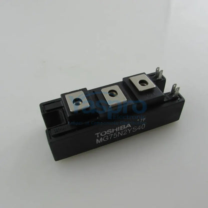 Toshiba MG75N2YS40 Darlington Transistor Module 75A/1200V