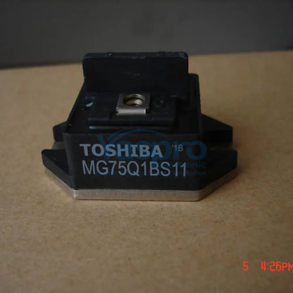 Toshiba MG75Q1BS11 Darlington Module 75A/1200V