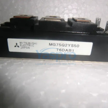 Toshiba MG75Q2YS50 Darlington Module 75A/1200V