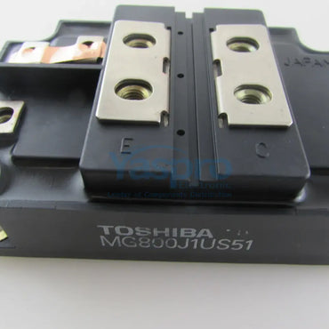 Toshiba MG800J1US51 Darlington Transistor Module 800A/600V