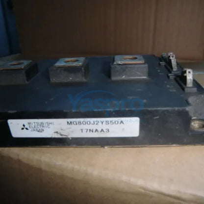 Toshiba MG800J2YS50A Darlington Module 800A/1200V