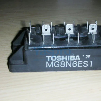 Toshiba MG8N6ES1 Darlington Transistor Module 8A/600V