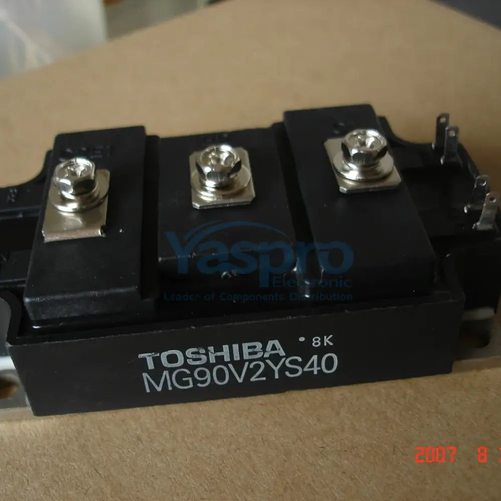 Toshiba MG90V2YS40 Darlington Module 90A/1700V