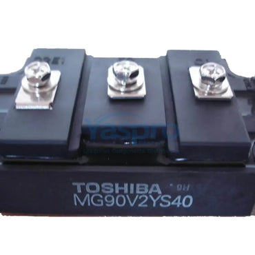 Toshiba MG90V2YS40 Darlington Module 90A/1700V