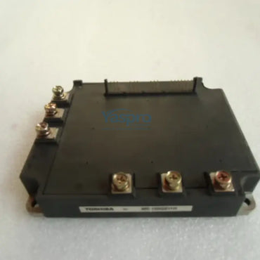 MIG100Q201H Toshiba IGBT Module 100A 1200V