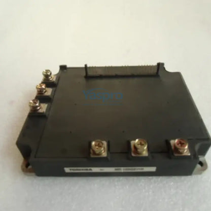 MIG100Q201H Toshiba IGBT Module 100A 1200V